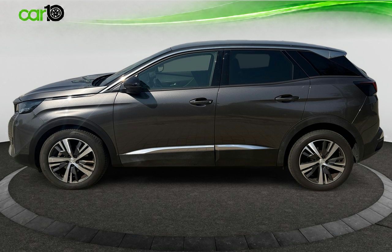 Peugeot 3008 1.5 BlueHDi 96kW S&S Allure Pack EAT8  - Foto 24
