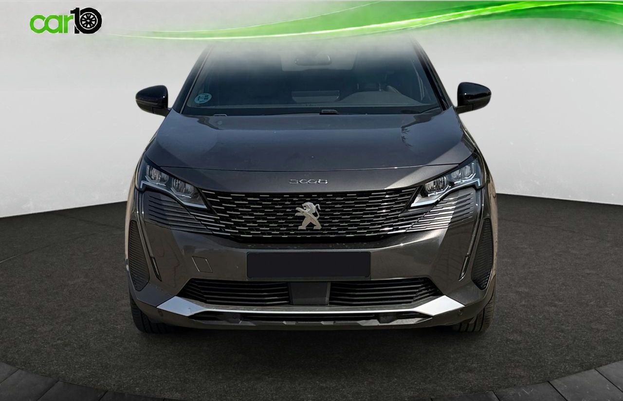 Peugeot 3008 1.5 BlueHDi 96kW S&S Allure Pack EAT8  - Foto 7