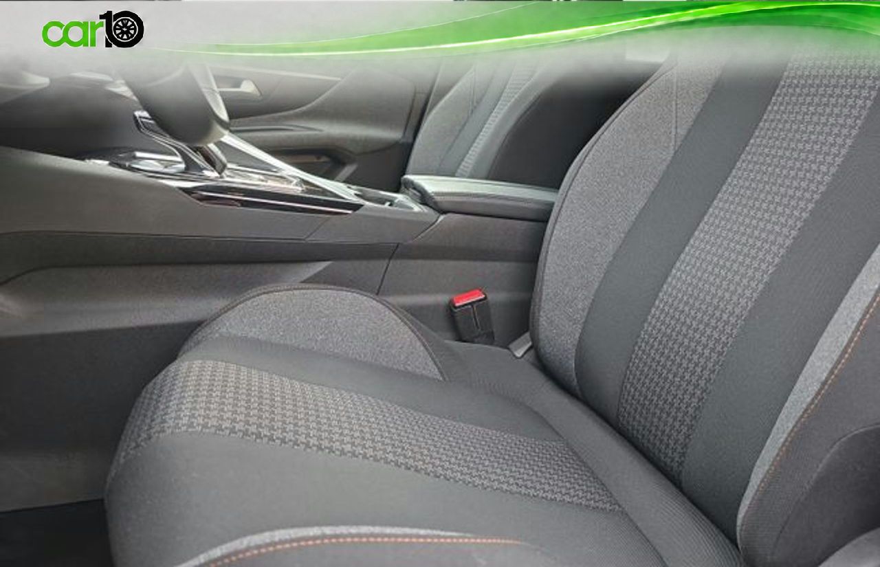 Peugeot 3008 1.5 BlueHDi 96kW Active Pack EAT8  - Foto 9
