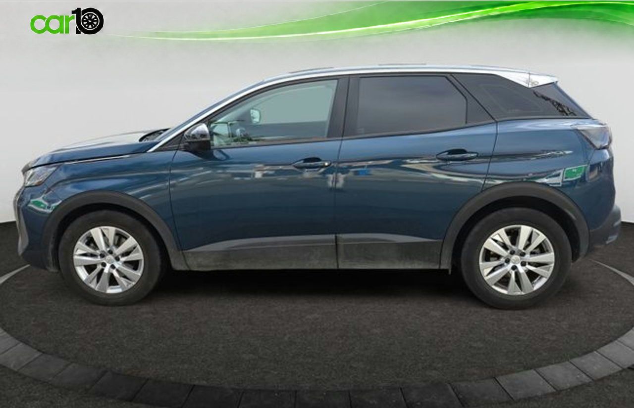 Peugeot 3008 1.5 BlueHDi 96kW Active Pack EAT8  - Foto 22