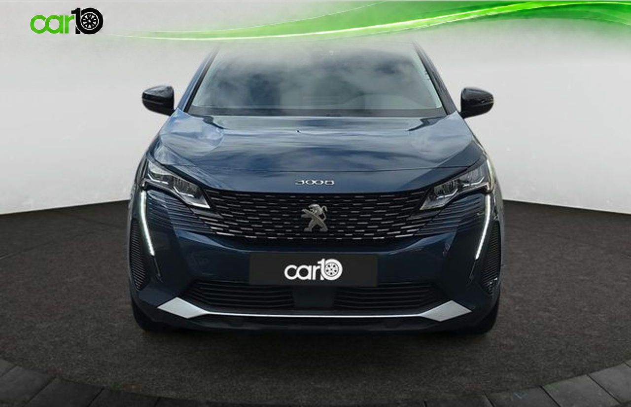 Peugeot 3008 1.5 BlueHDi 96kW Active Pack EAT8  - Foto 6