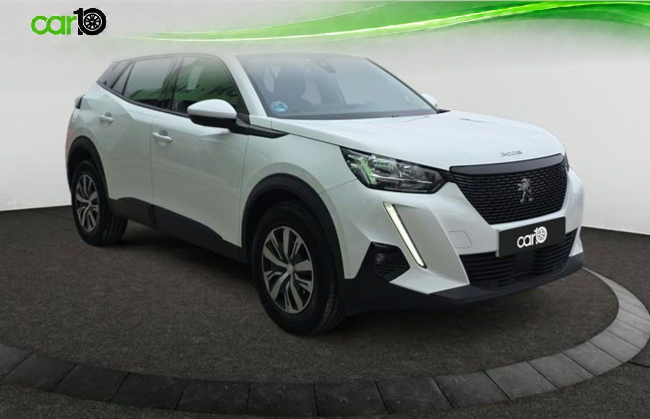 Peugeot 2008 Active BlueHDI 81kW (110CV)  - Foto 7