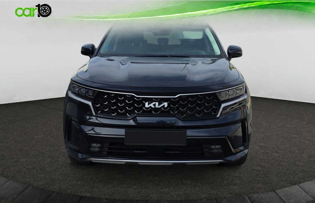 Kia Sorento 1.6 T-GDi HEV Plus Edition 4x2 7pl  - Foto 10