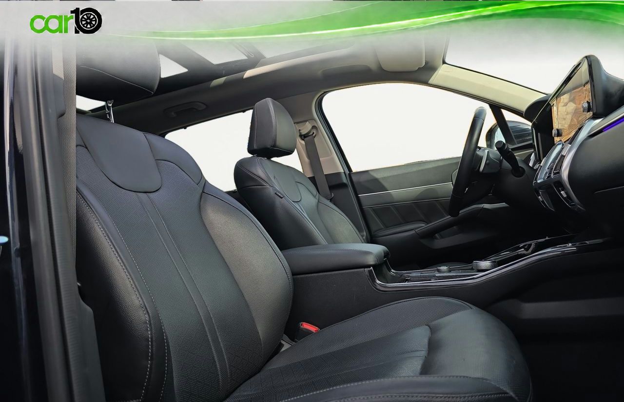 Kia Sorento 1.6 T-GDi HEV Plus Edition 4x2 7pl  - Foto 17