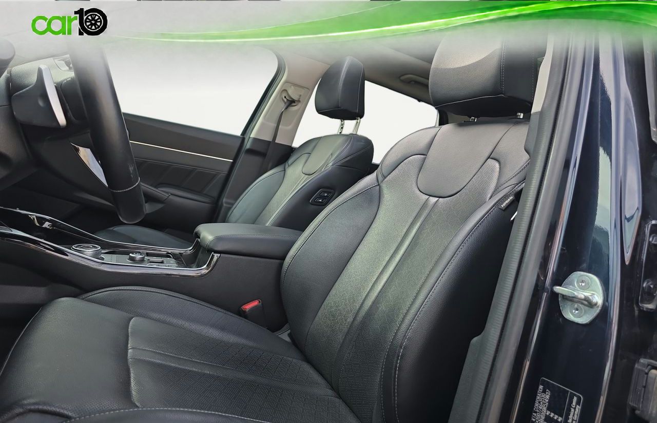 Kia Sorento 1.6 T-GDi HEV Plus Edition 4x2 7pl  - Foto 11