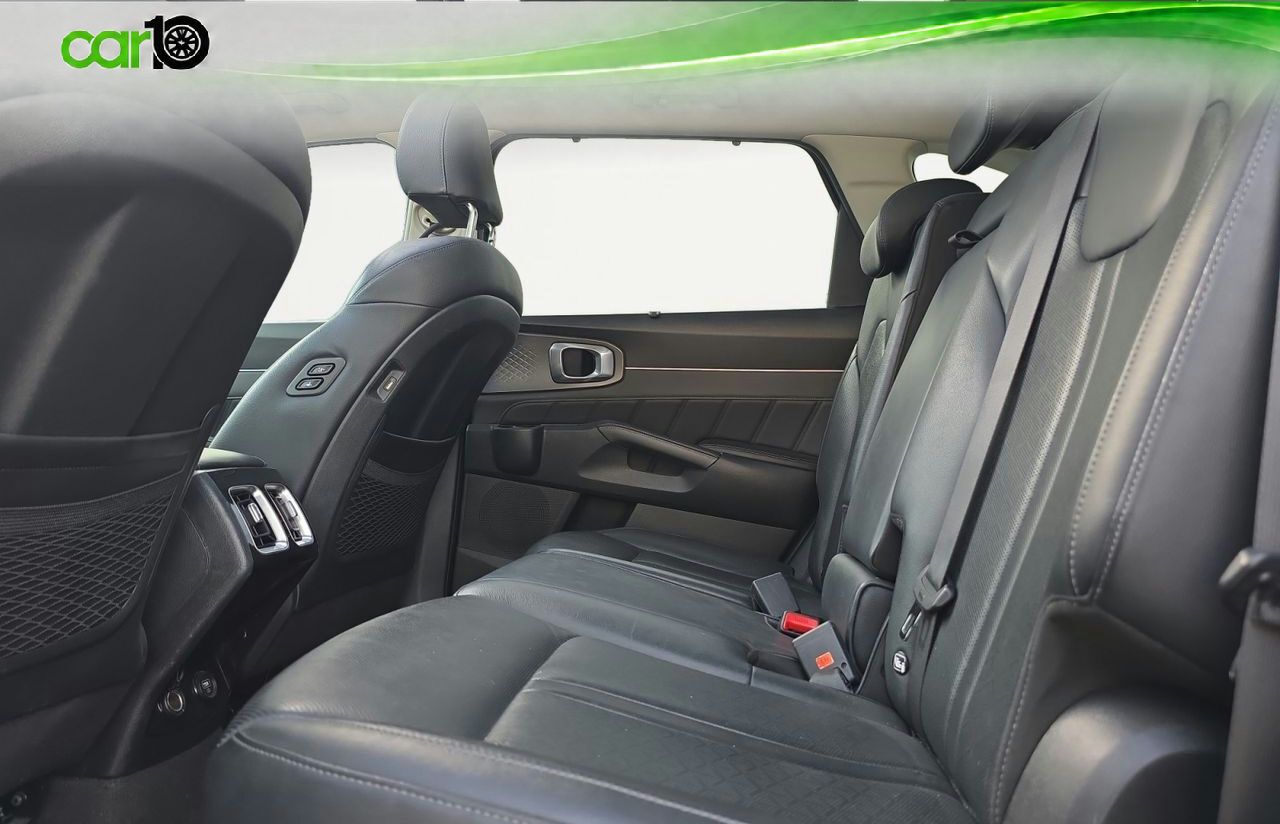 Kia Sorento 1.6 T-GDi HEV Plus Edition 4x2 7pl  - Foto 15