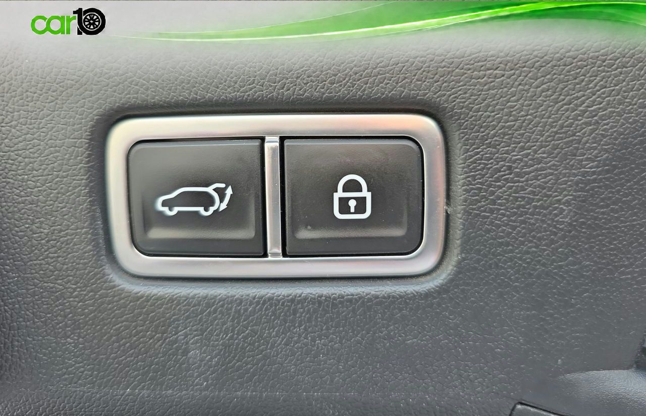 Kia Sorento 1.6 T-GDi HEV Plus Edition 4x2 7pl  - Foto 19