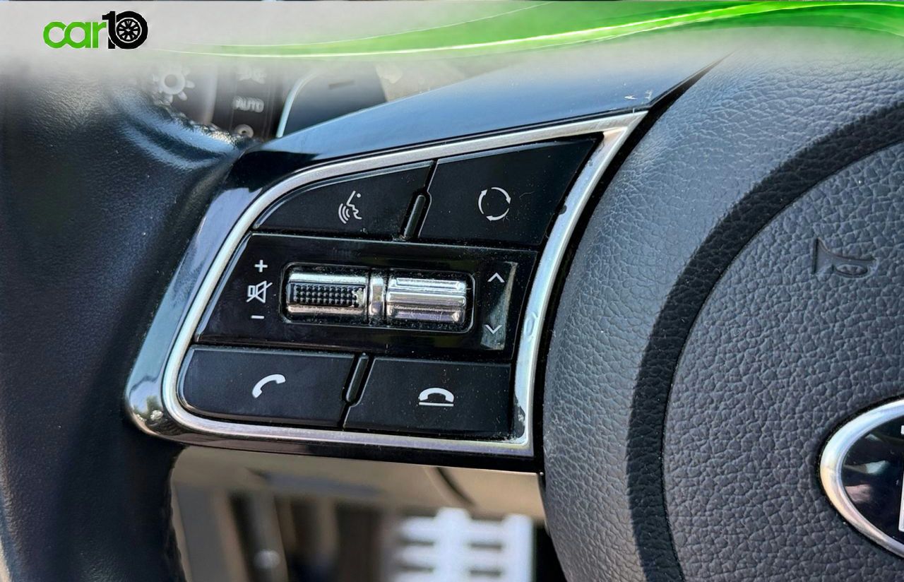 Kia XCeed 1.6 GDi PHEV 104kW (141CV) eTech  - Foto 21