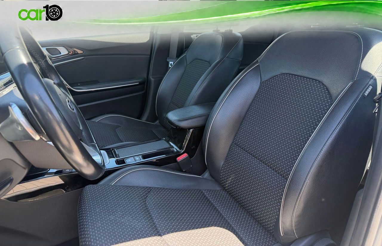 Kia XCeed 1.6 GDi PHEV 104kW (141CV) eTech  - Foto 9
