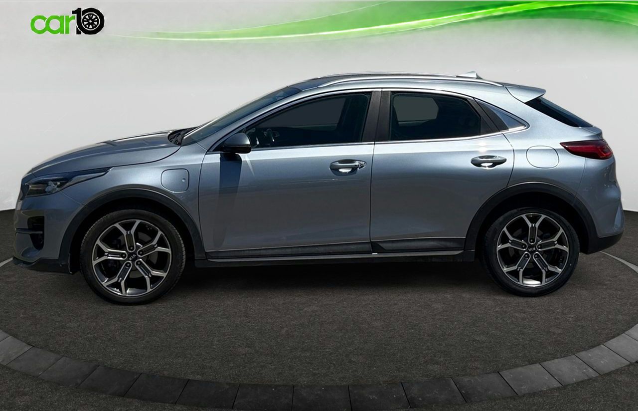 Kia XCeed 1.6 GDi PHEV 104kW (141CV) eTech  - Foto 24