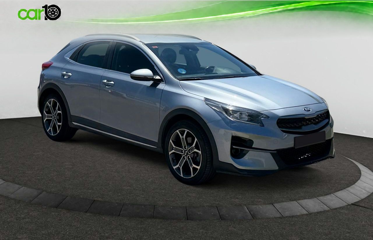 Kia XCeed 1.6 GDi PHEV 104kW (141CV) eTech  - Foto 7