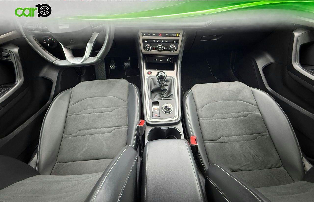 Seat Ateca 1.5 TSI 110kW (150CV) S&S X-Perience  - Foto 10
