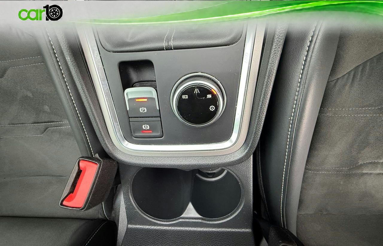 Seat Ateca 1.5 TSI 110kW (150CV) S&S X-Perience  - Foto 16