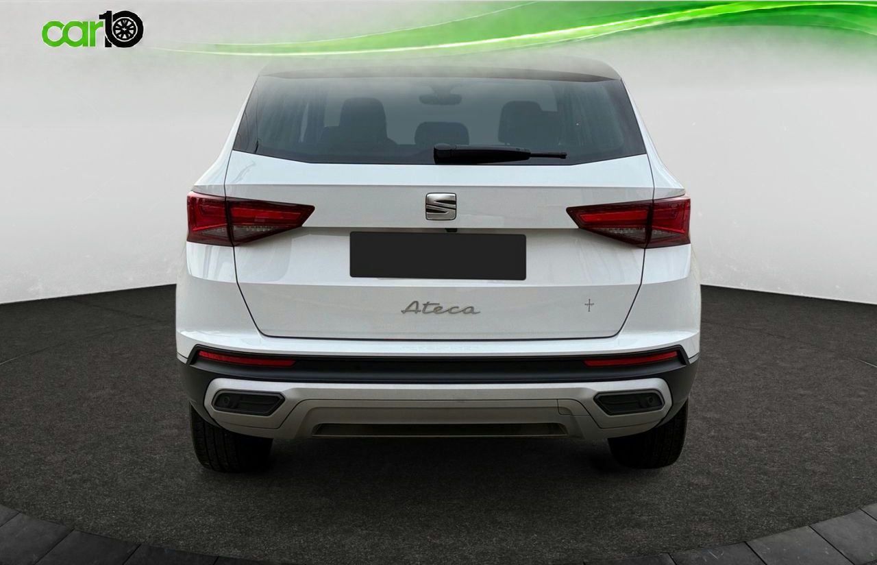 Seat Ateca 1.5 TSI 110kW (150CV) S&S X-Perience  - Foto 7
