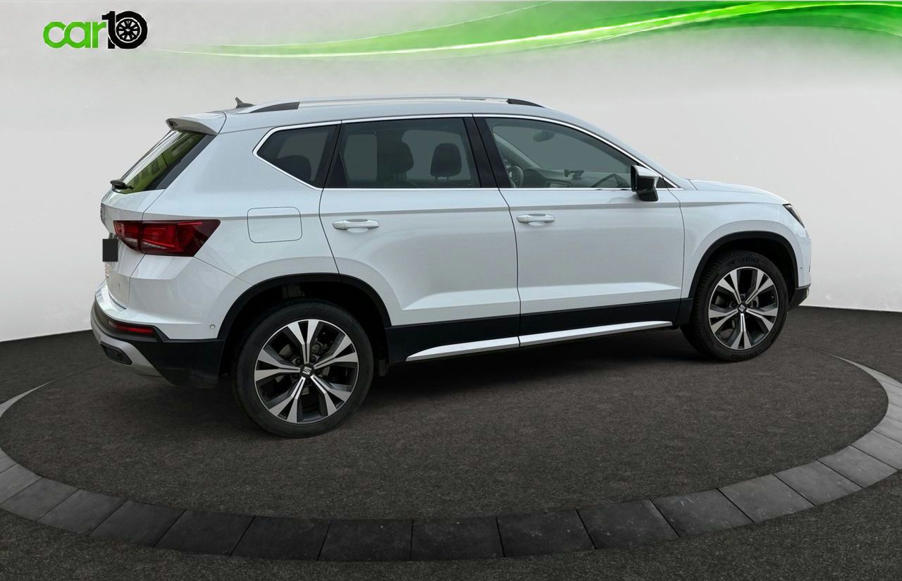 Seat Ateca 1.5 TSI 110kW (150CV) S&S X-Perience  - Foto 6