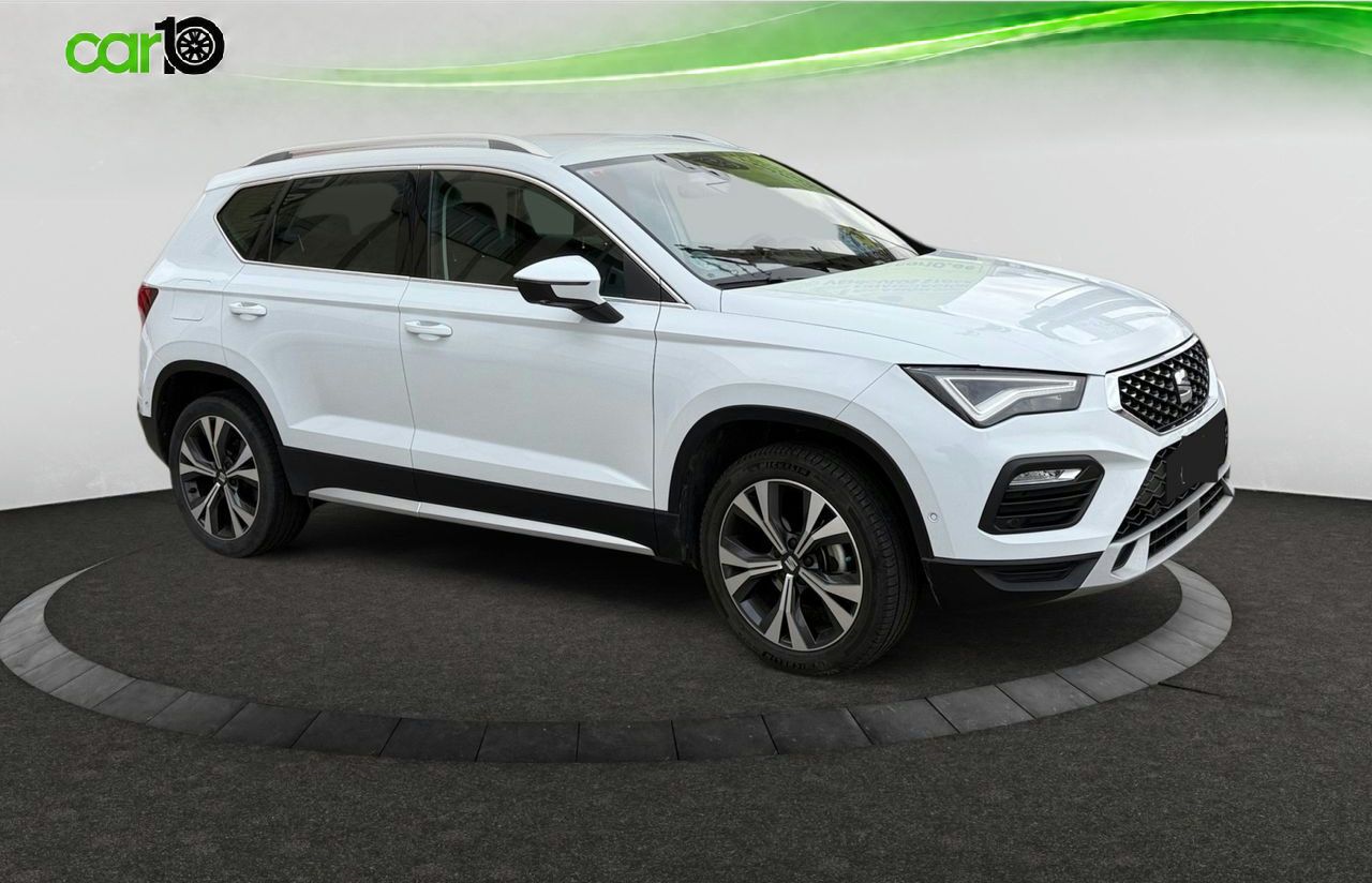 Seat Ateca 1.5 TSI 110kW (150CV) S&S X-Perience  - Foto 4