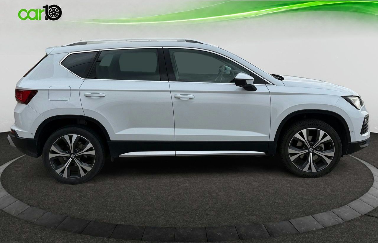 Seat Ateca 1.5 TSI 110kW (150CV) S&S X-Perience  - Foto 25