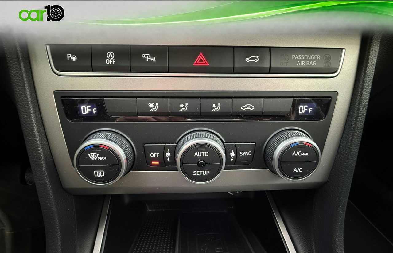 Seat Ateca 1.5 TSI 110kW (150CV) S&S X-Perience  - Foto 17