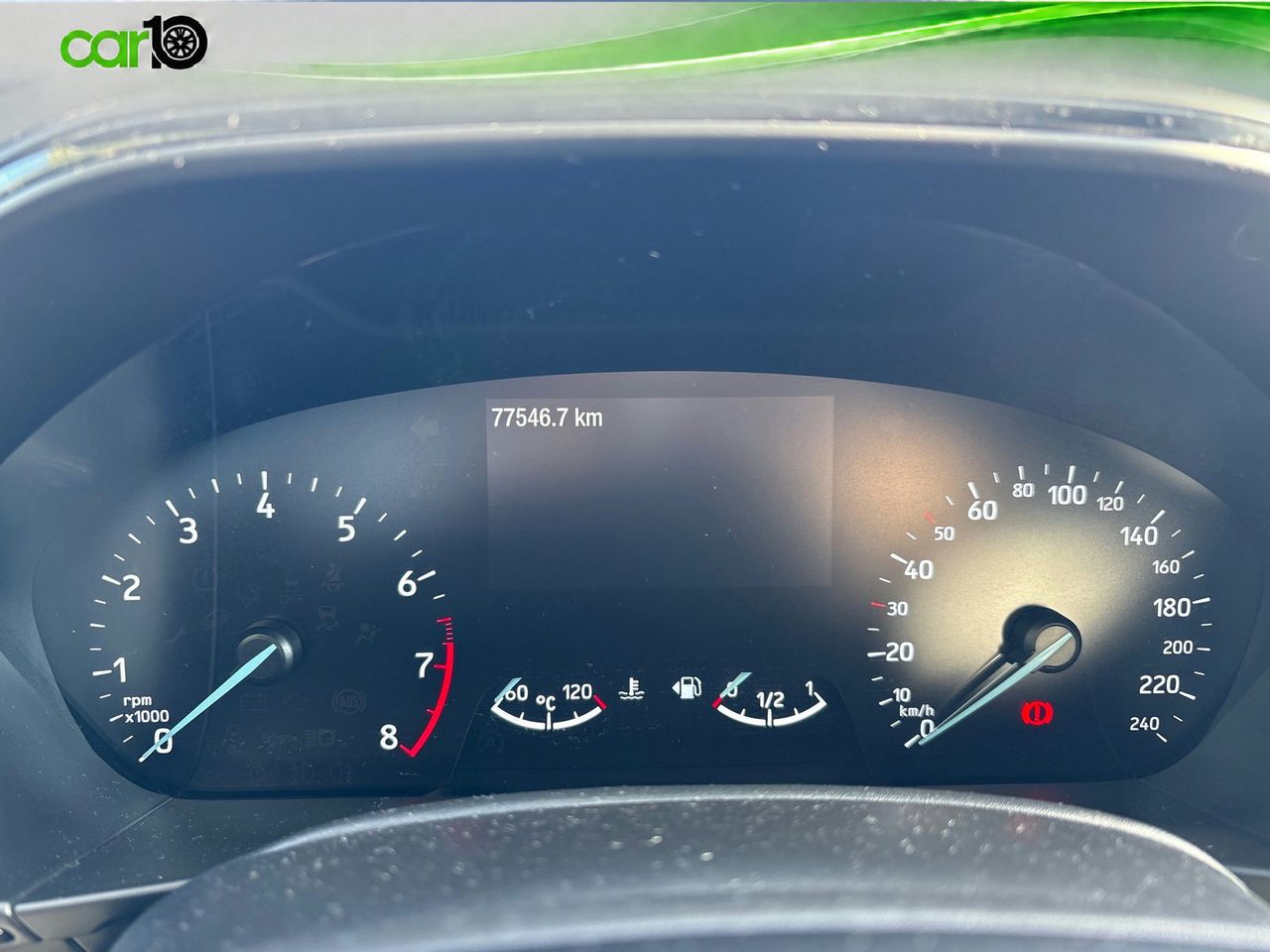 Ford Focus ST LINE  - Foto 19