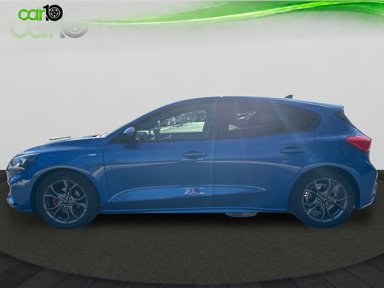 Ford Focus ST LINE  - Foto 3