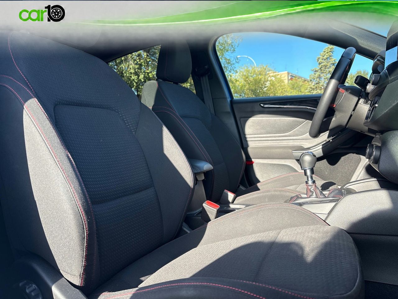 Ford Focus ST LINE  - Foto 17