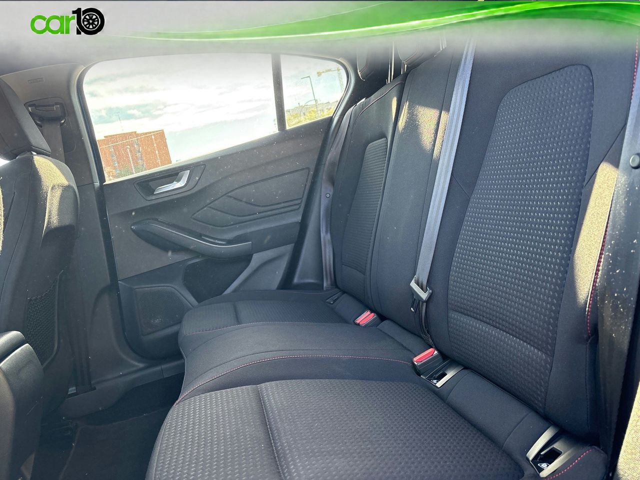 Ford Focus ST LINE  - Foto 15