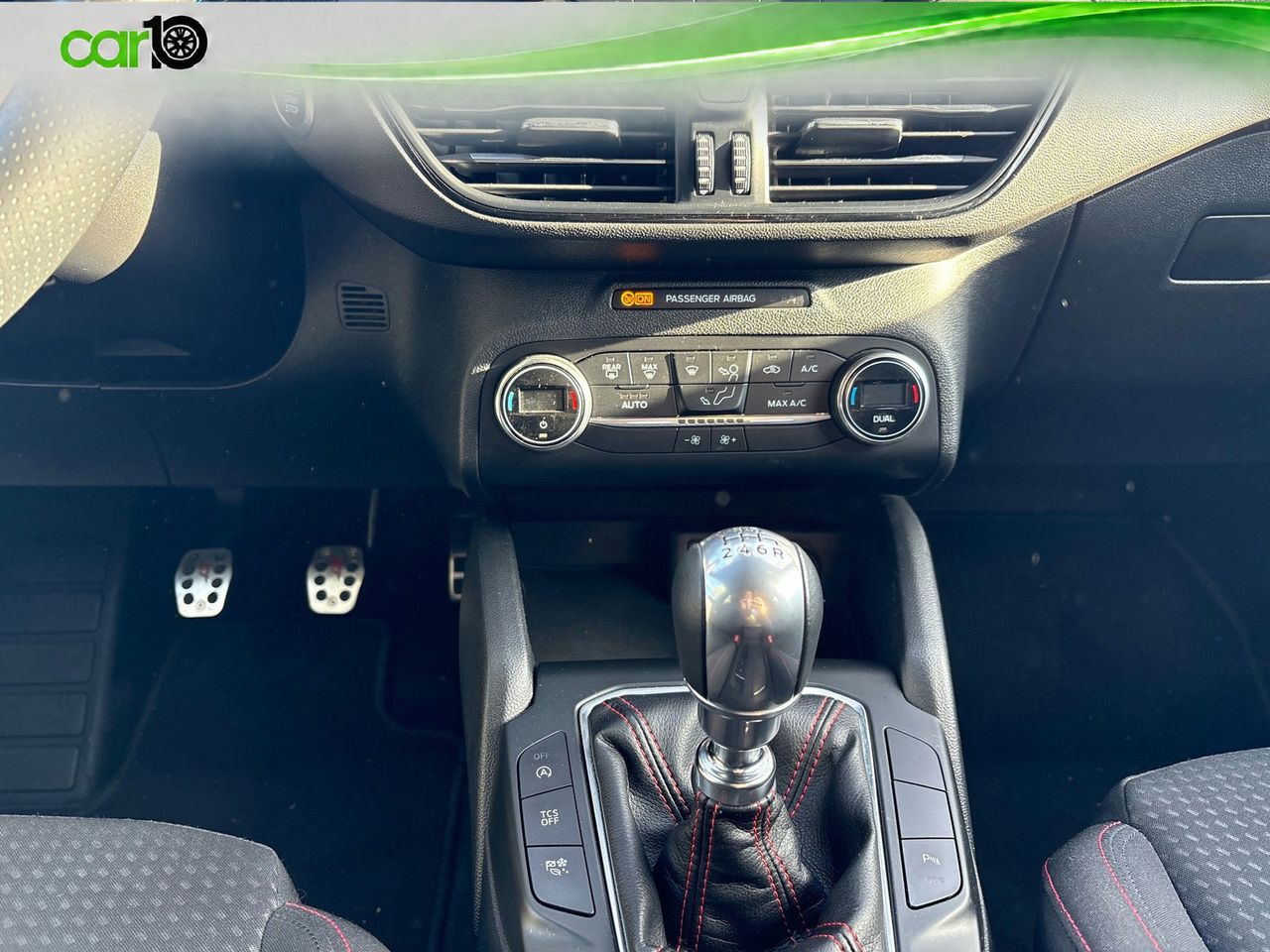 Ford Focus ST LINE  - Foto 13