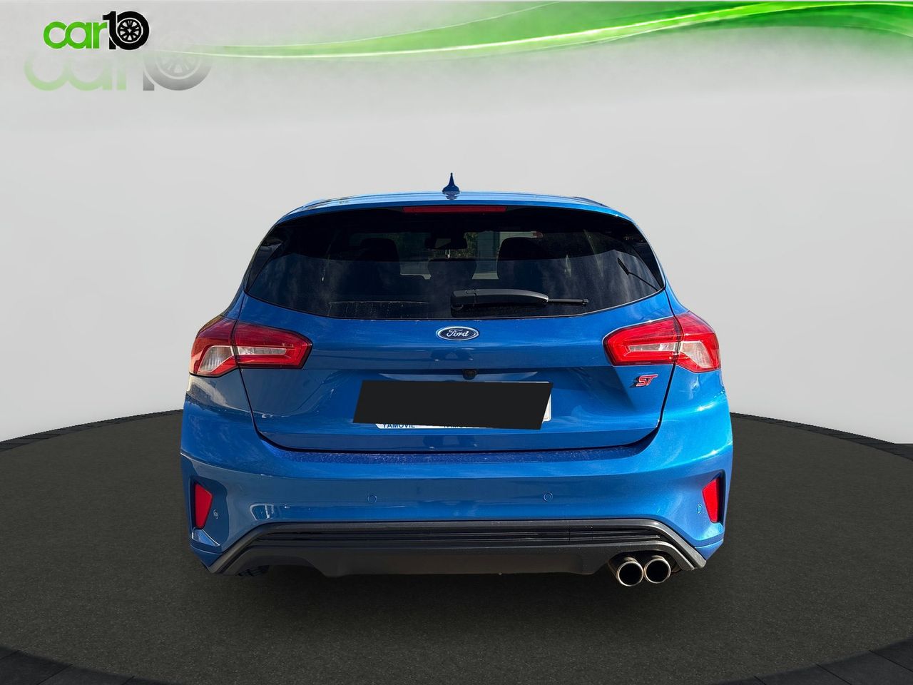 Ford Focus ST LINE  - Foto 6