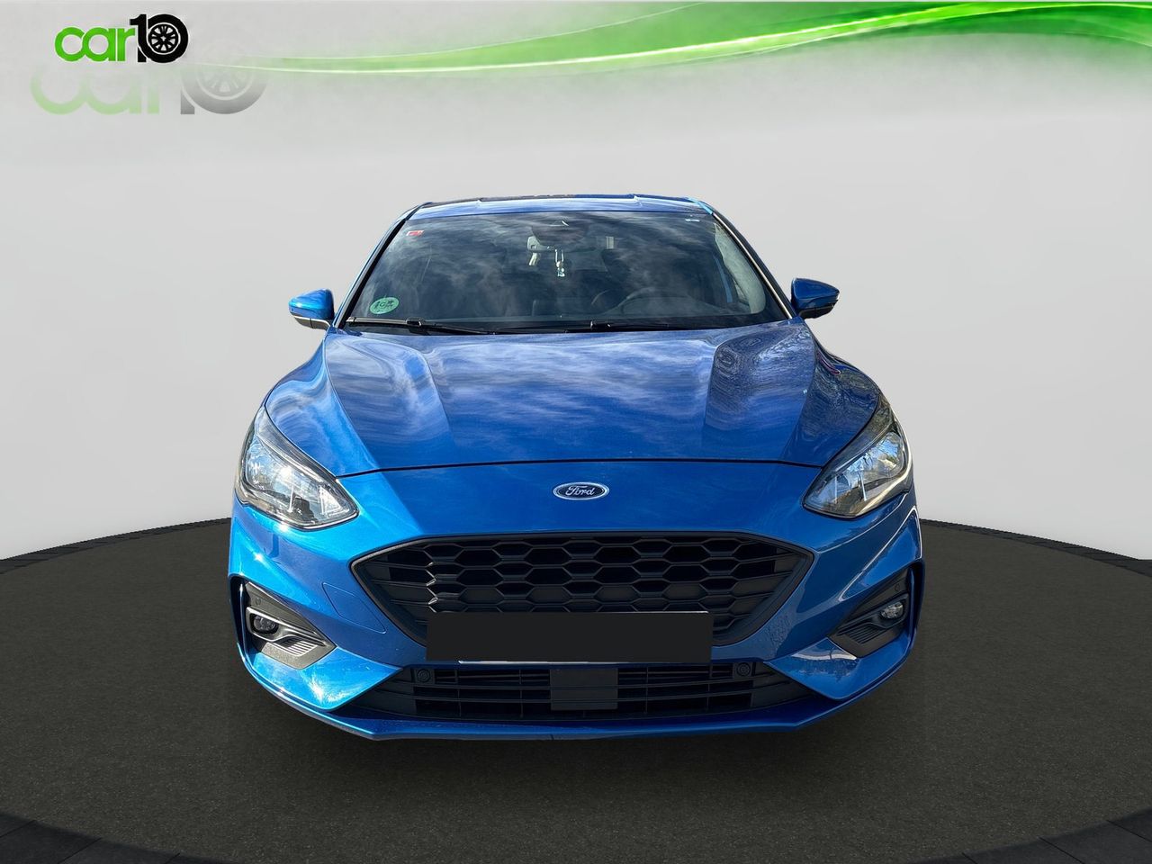 Ford Focus ST LINE  - Foto 10