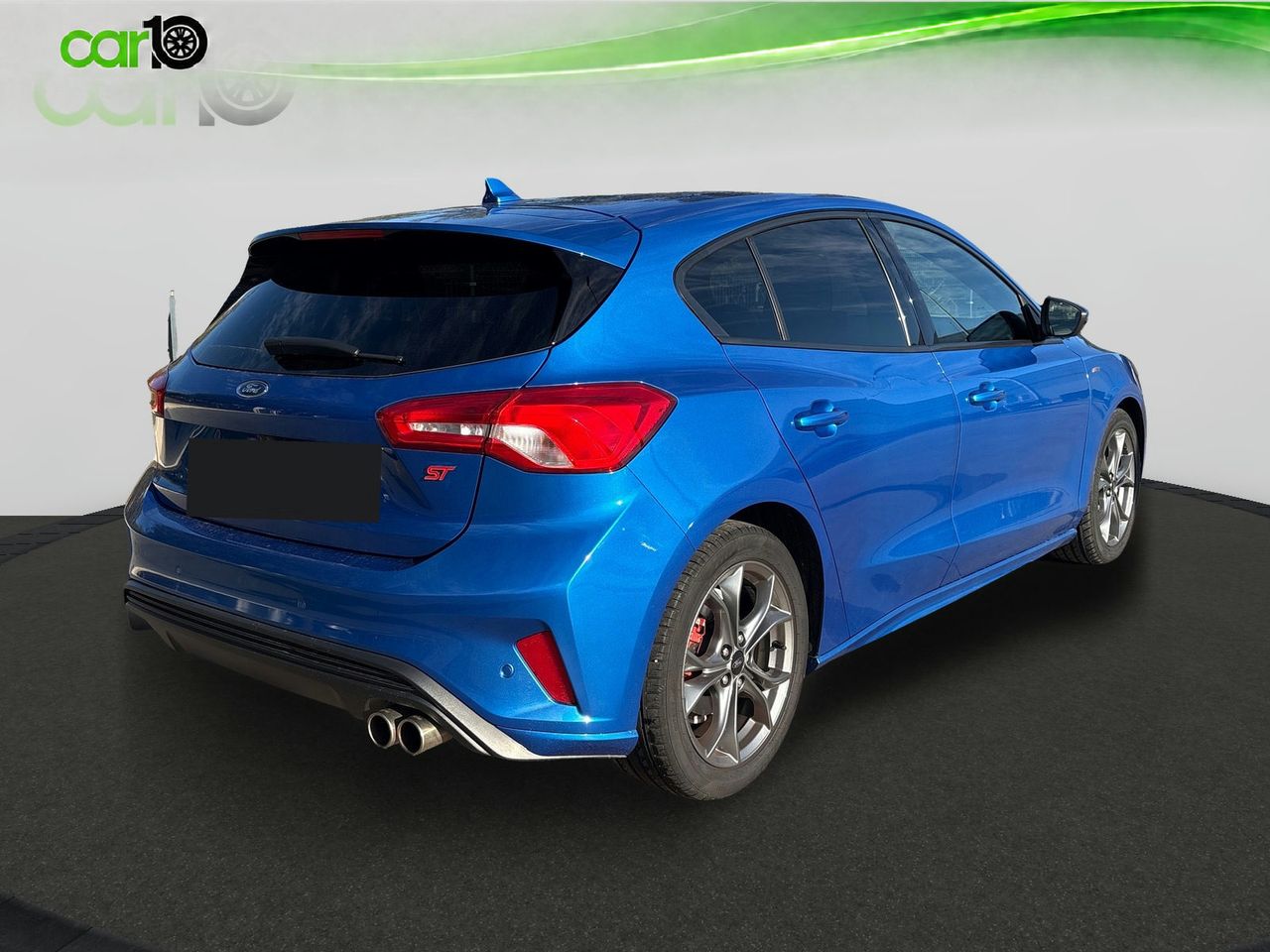 Ford Focus ST LINE  - Foto 7