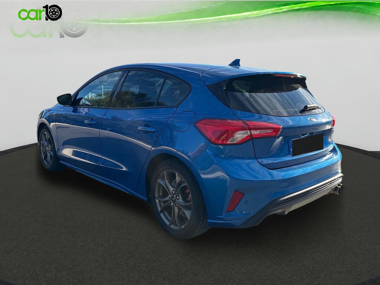 Ford Focus ST LINE  - Foto 4