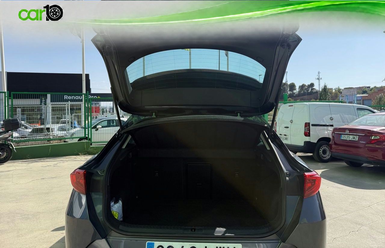 Cupra Formentor 1.5 TSI 110kW (150 CV)  - Foto 15