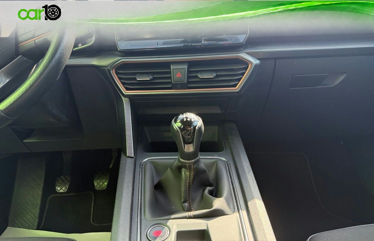 Cupra Formentor 1.5 TSI 110kW (150 CV)  - Foto 12
