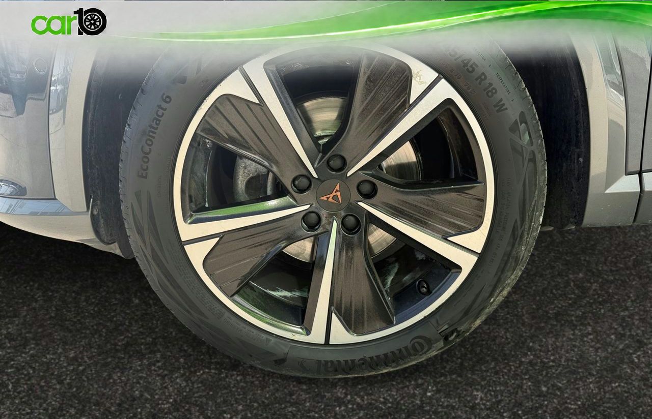 Cupra Formentor 1.5 TSI 110kW (150 CV)  - Foto 22