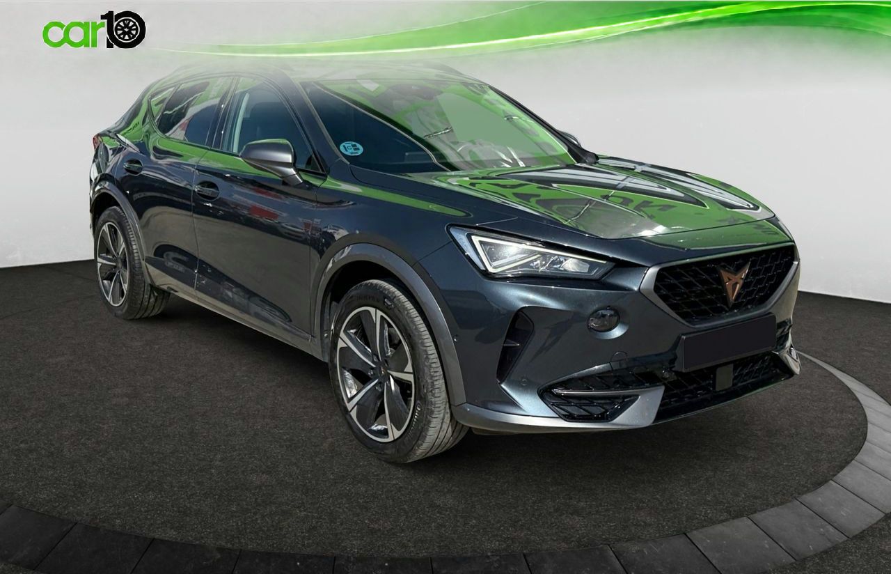 Cupra Formentor 1.5 TSI 110kW (150 CV)  - Foto 7