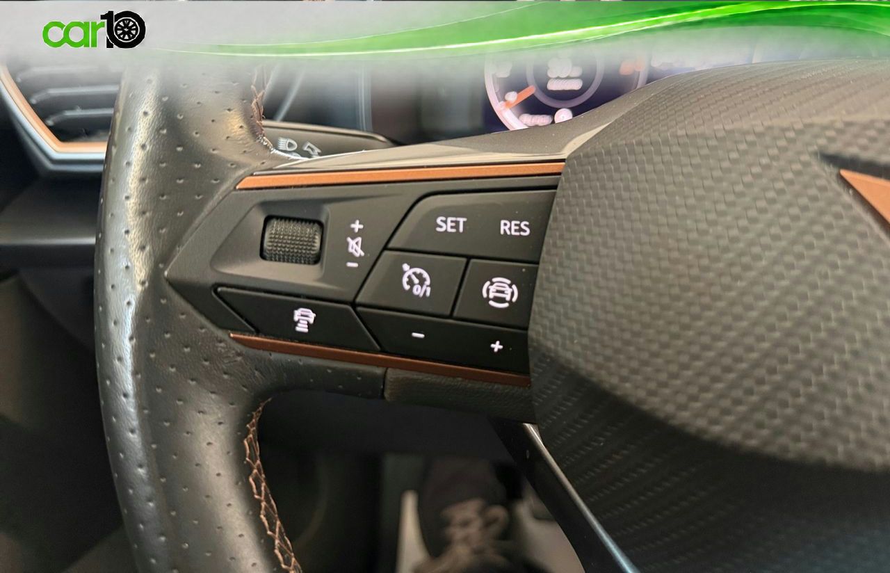 Cupra Formentor 1.5 TSI 110kW (150 CV)  - Foto 20