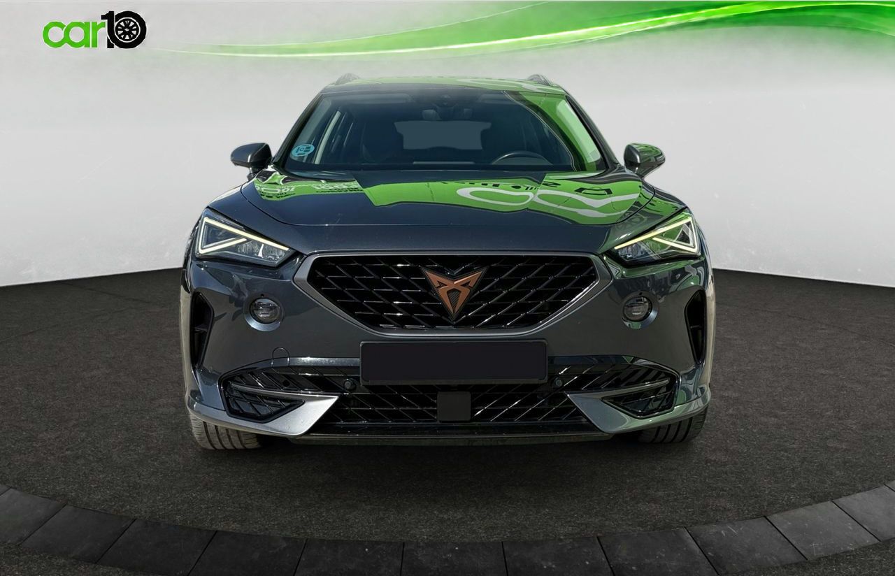 Cupra Formentor 1.5 TSI 110kW (150 CV)  - Foto 8
