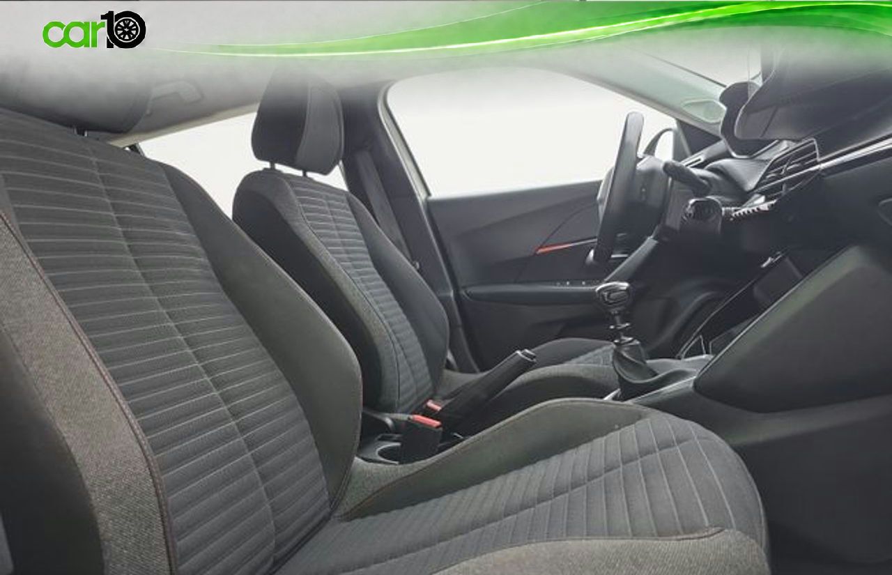 Peugeot 2008 Active BlueHDI 81kW (110CV)  - Foto 13