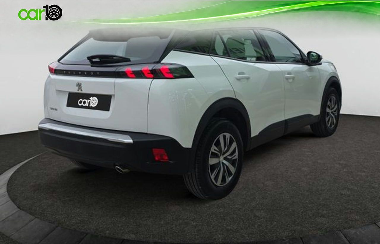 Peugeot 2008 Active BlueHDI 81kW (110CV)  - Foto 6