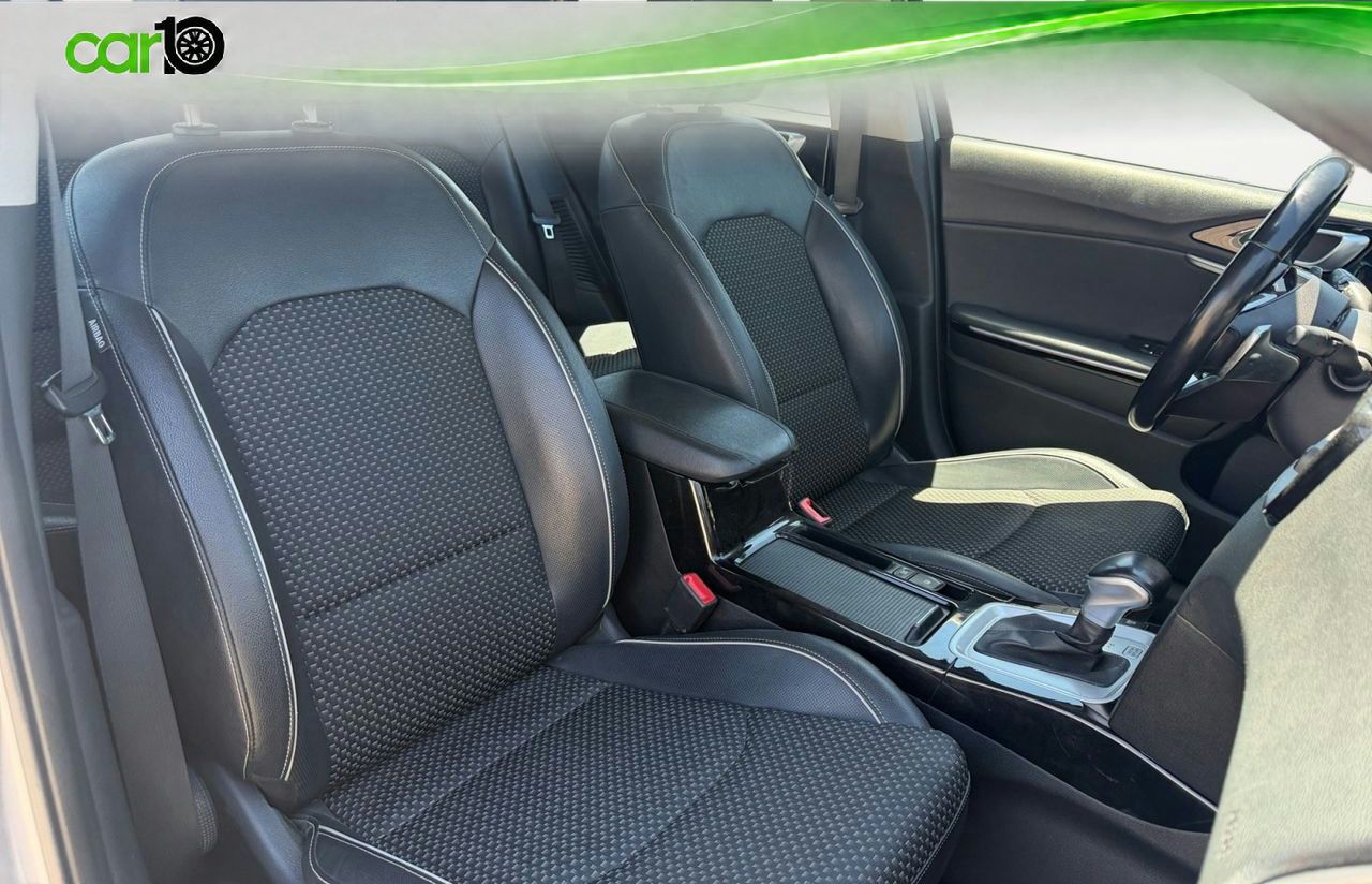Kia XCeed 1.6 GDi PHEV 104kW (141CV) eTech  - Foto 14