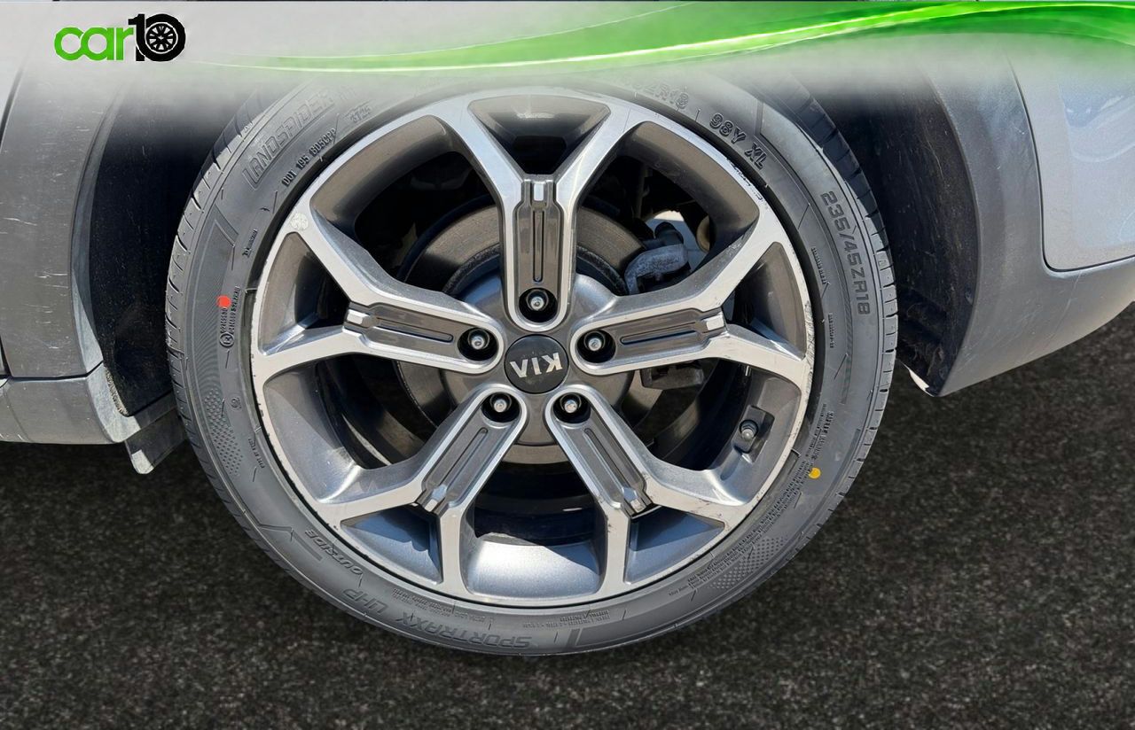 Kia XCeed 1.6 GDi PHEV 104kW (141CV) eTech  - Foto 22