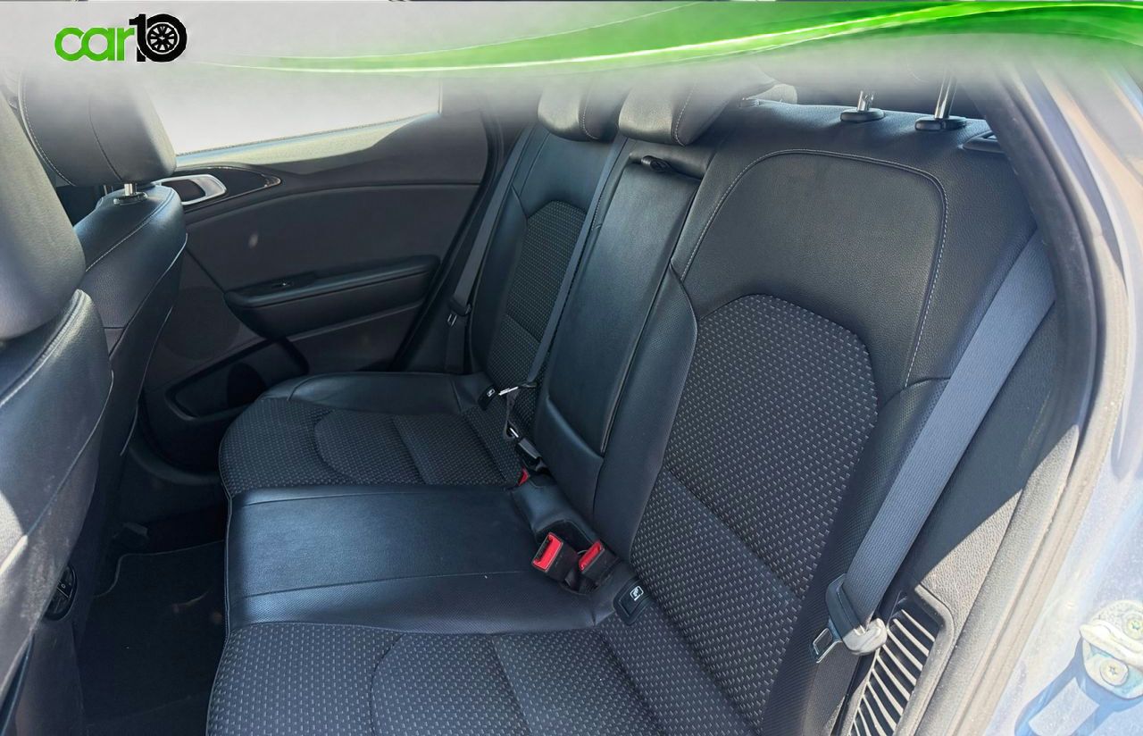 Kia XCeed 1.6 GDi PHEV 104kW (141CV) eTech  - Foto 13