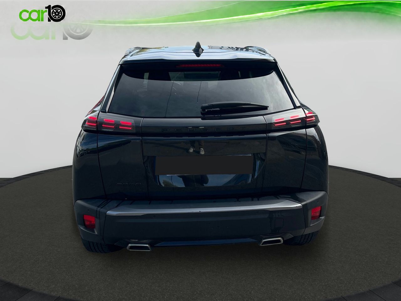 Peugeot 2008 Allure Puretech 130 S&S EAT8  - Foto 4