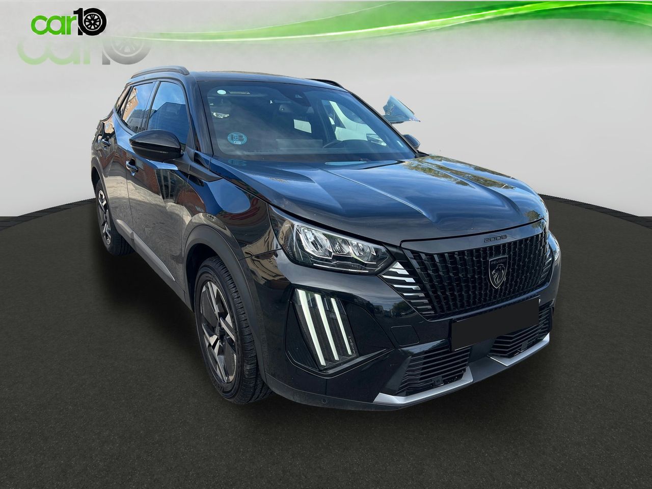 Peugeot 2008 Allure Puretech 130 S&S EAT8  - Foto 9