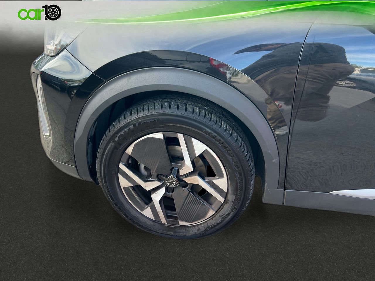 Peugeot 2008 Allure Puretech 130 S&S EAT8  - Foto 16
