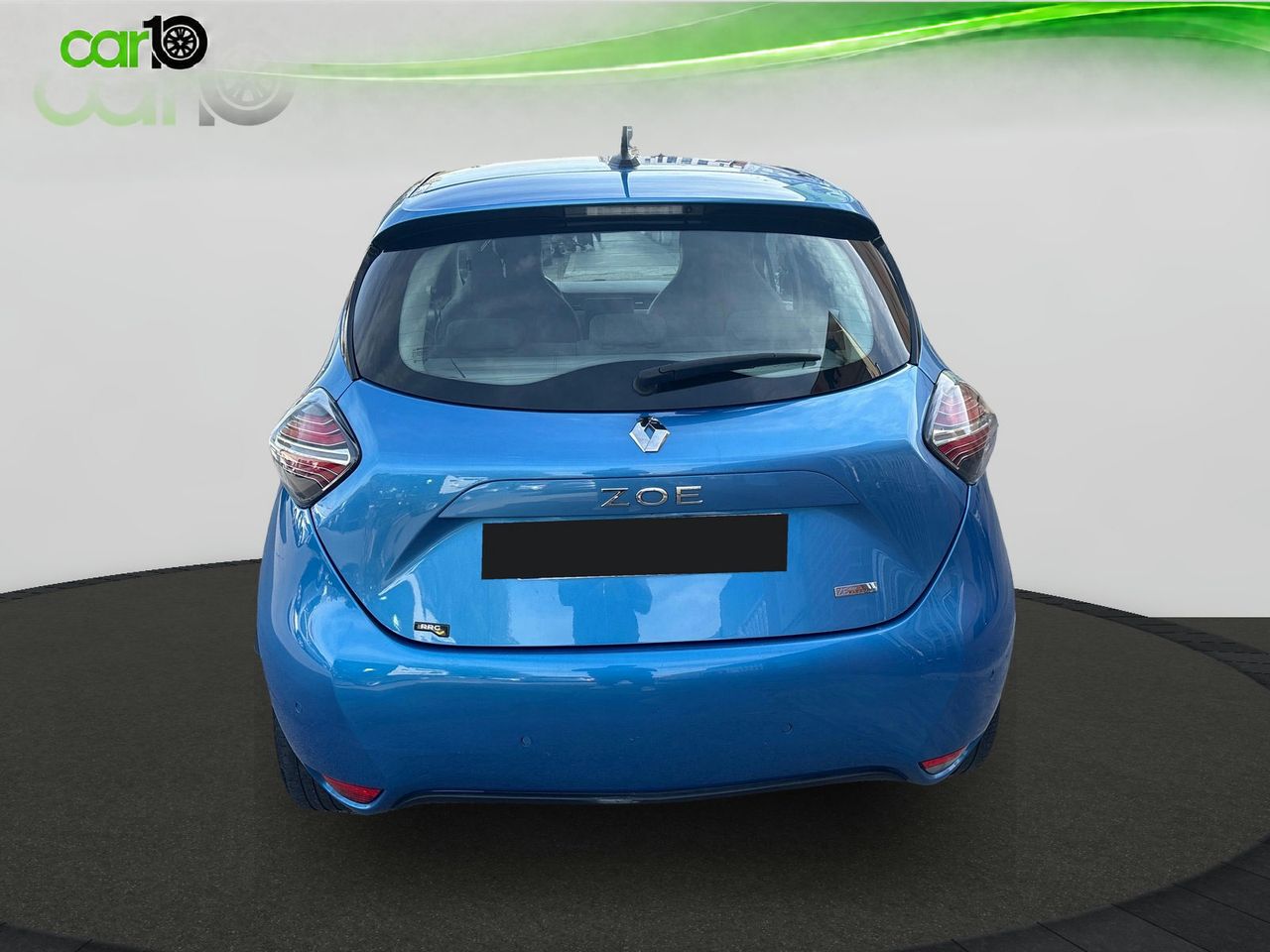 Renault ZOE Z.E. 50  - Foto 6