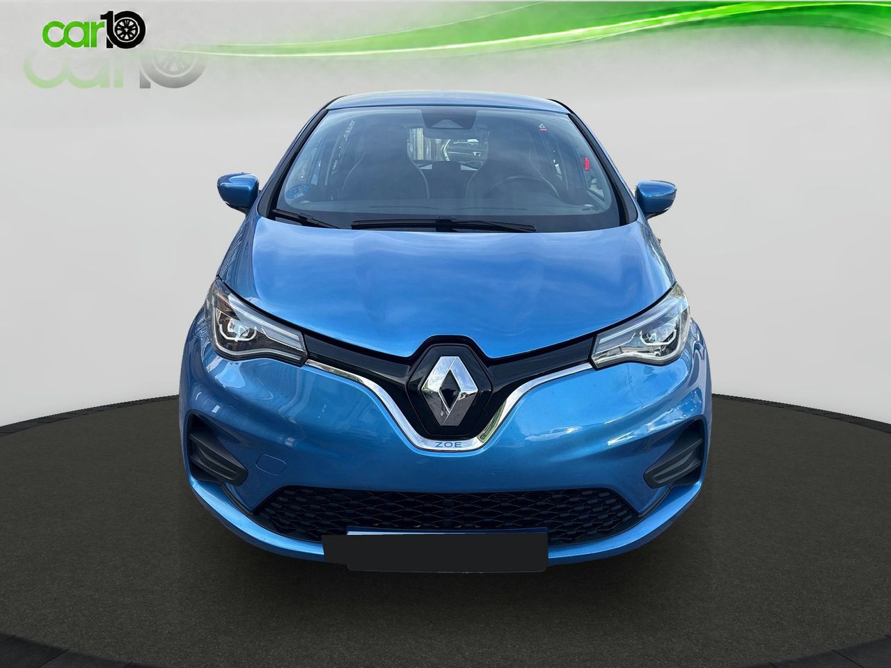 Renault ZOE Z.E. 50  - Foto 10