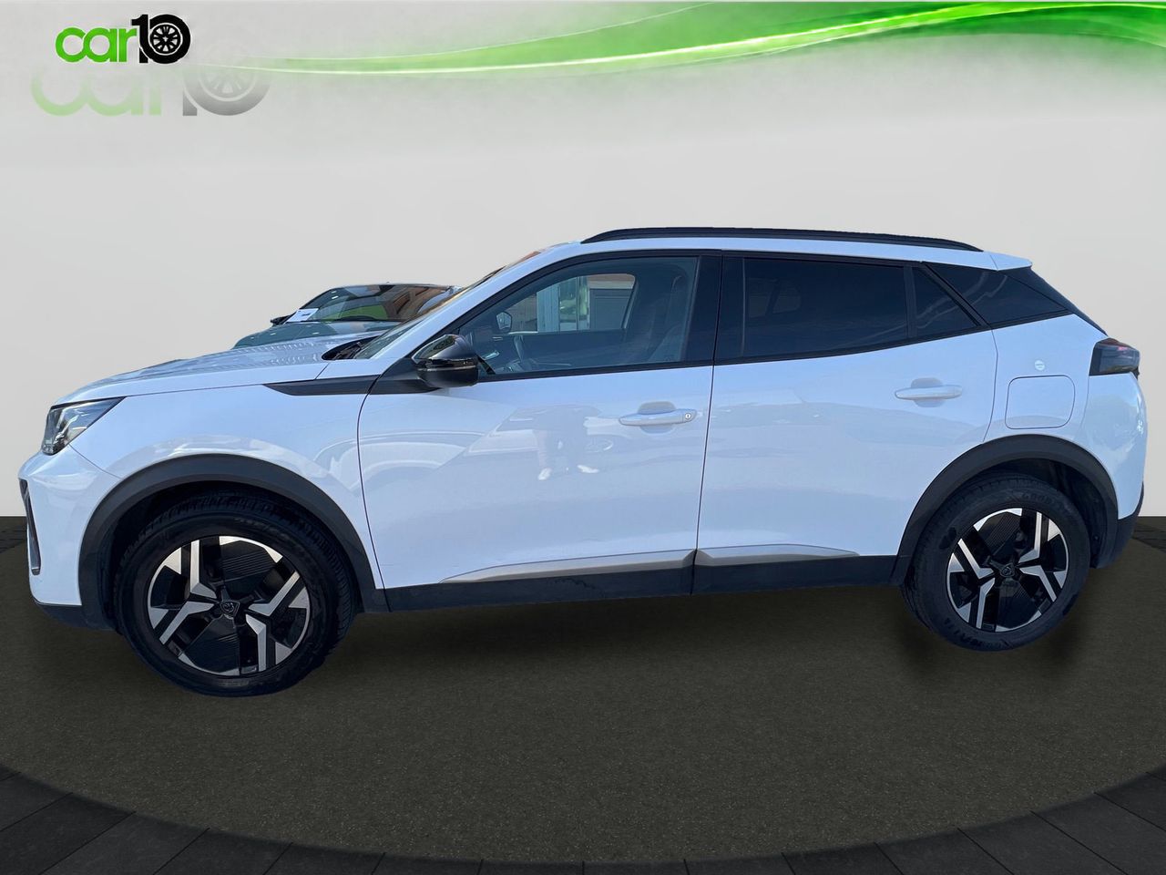 Peugeot 2008 Allure Puretech 130 S&S EAT8  - Foto 3