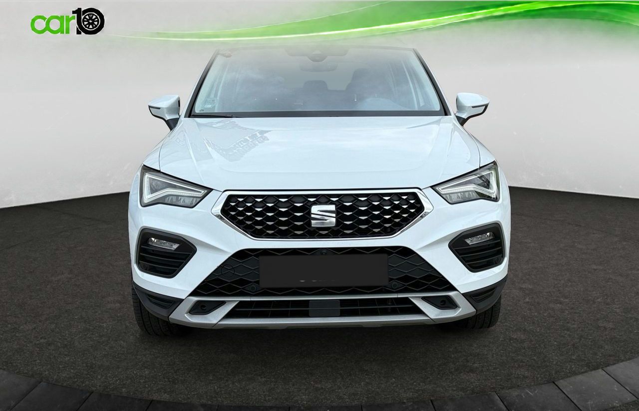 Seat Ateca 1.5 TSI 110kW (150CV) S&S X-Perience  - Foto 3
