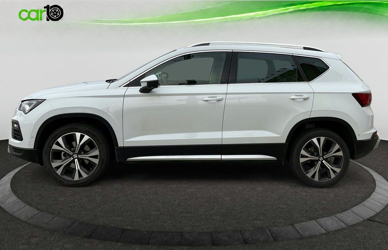 Seat Ateca 1.5 TSI 110kW (150CV) S&S X-Perience  - Foto 26
